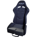 PRODRIVE Butaca Reclinable Prodrive Legends 1