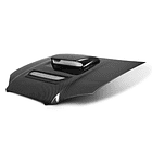 RC-STYLE CARBON FIBER HOOD FOR 2004-2005 SUBARU IMPREZA / WRX / STI 2