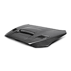 CS ESTILO CAPÓ DE FIBRA DE CARBONO PARA 2015-2021 SUBARU WRX / STI 2
