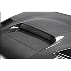 CS ESTILO CAPÓ DE FIBRA DE CARBONO PARA 2015-2021 SUBARU WRX / STI 3