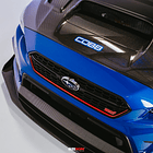 CAPÓ DE FIBRA DE CARBONO VS ESTILO PARA 2015-2021 SUBARU WRX / STI 8