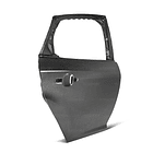 PUERTAS DE FIBRA DE CARBONO PARA FORD FOCUS RS 2016-2018 - PARTE TRASERA 3