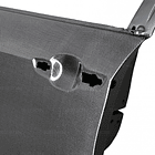 PUERTA DE FIBRA DE CARBONO PARA EL HONDA CIVIC HATCHBACK 2017-2021 - DELANTERO 4