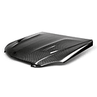 CAPÓ DE FIBRA DE CARBONO ESTILO GT PARA 2012-2015 MERCEDES-BENZ AMG C 63 2