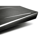 CAPÓ DE FIBRA DE CARBONO ESTILO GT PARA 2012-2015 MERCEDES-BENZ AMG C 63 6