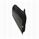 PUERTAS DE FIBRA DE CARBONO ESTILO OEM PARA NISSAN SKYLINE R32 1990-1994 4