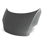 CAPUCHA DE FIBRA DE CARBONO DE ESTILO OEM PARA SUZUKI SWIFT 2005-2007 (ACABADO MATE) 2