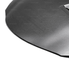 CAPÓ DE CARBONO SECO ESTILO TS PARA TOYOTA GR SUPRA 2020-2023 5