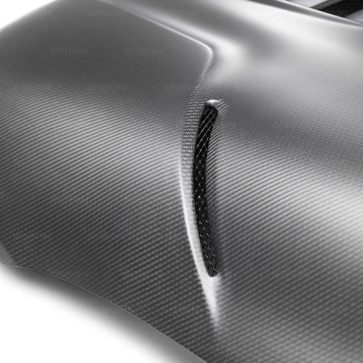 Cubierta De Decoración Lateral Para Cejas De Rueda Copatible Con Toyota Supra GR A90 A91 K5