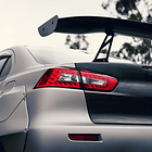 ALA GT DE FIBRA DE CARBONO 13