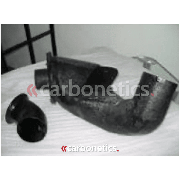 1994-2001 HONDA INTEGRA DC2 MUGEN ESTILO CAJA DE ADMISIÓN DE AIRE 