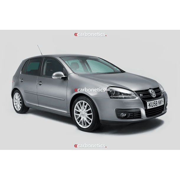 2004-2007 VW GOLF MK5 GTI CAPÓ 
