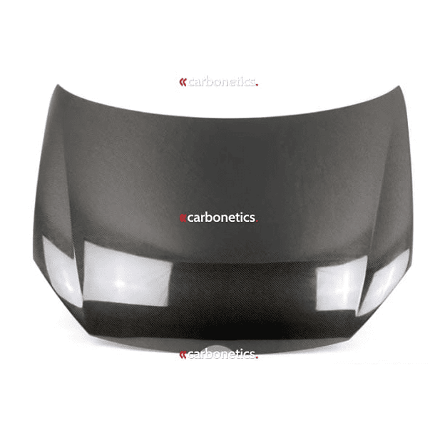 2009-2012 VW GOLF MK6 GTI OEM STYLE HOOD 