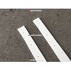 20- GR YARIS MXPA12 GXPA16 SIGUIENTE FALDÓN LATERAL ESTILO INNOVACIÓN DEBAJO DEL TABLERO 4