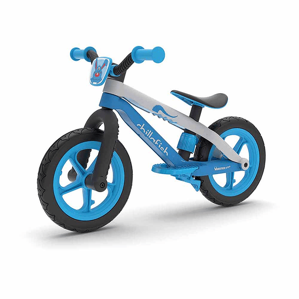 BICICLETA DE APRENDIZAJE BMXIE02 AZUL 1