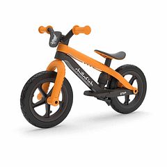 BICICLETA DE APRENDIZAJE BMXIE02 GINGER