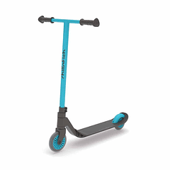 SCOOTER STUNTI AZURE