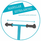 SCOOTER STUNTI AZURE 4