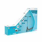 SCOOTER STUNTI AZURE 9