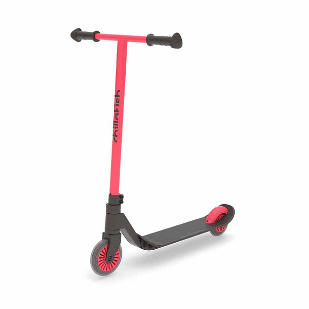 SCOOTER STUNTI CORAL 1