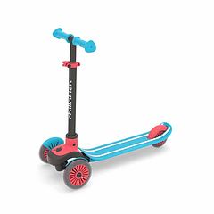 SCOOTER SCOTTI BLUE