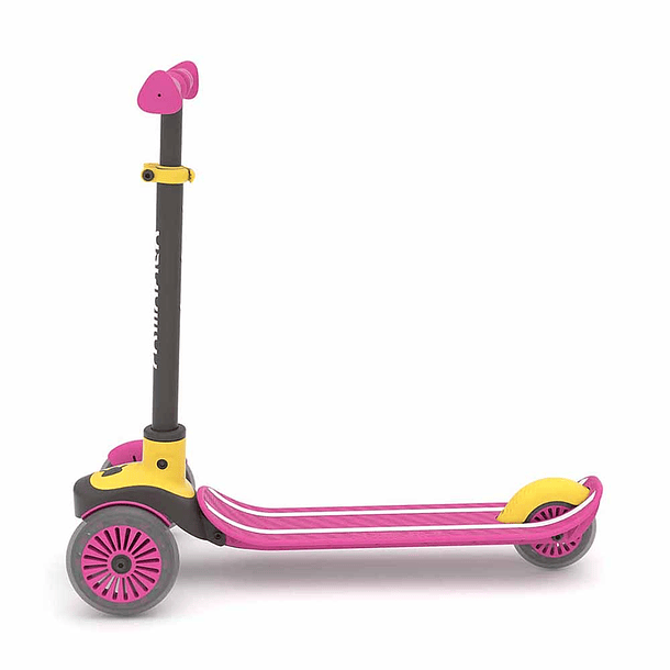 SCOOTER SCOTTI PINK 2