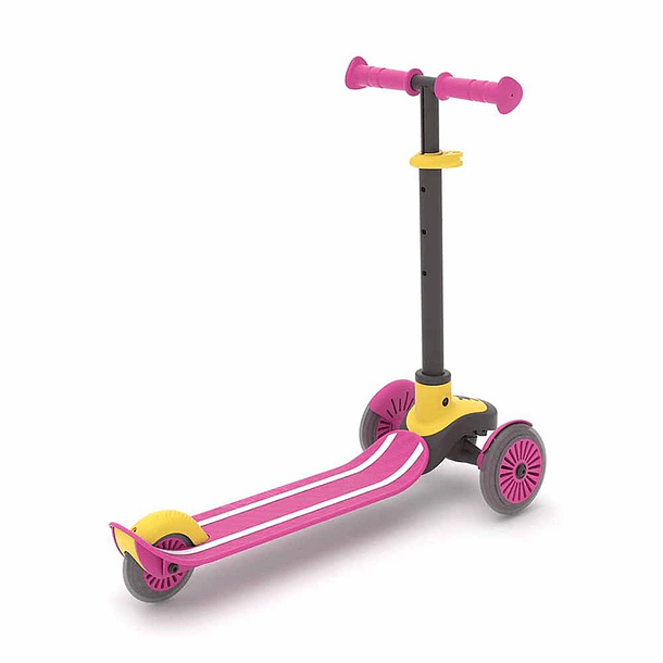 SCOOTER SCOTTI PINK 3