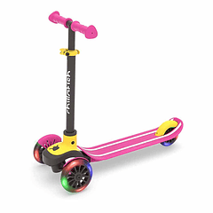 SCOOTER SCOTTI GLOW PINK