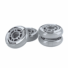 RUEDAS HOOK EN LÍNEA 76MM 1