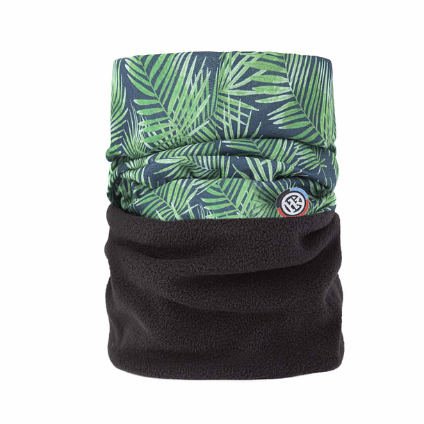 BANDANA POLAR/TELA HOOK VERDE 1