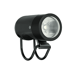 LUZ DELANTERA PLUG BLACK 12246