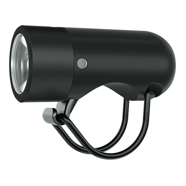 LUZ DELANTERA PLUG BLACK 12246 2