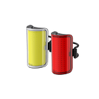 LUCES DELANTERA Y TRASERA KNOG COBBER MID 12191 1