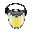 LUZ DELANTERA KNOG COBBER LIL' 12186 3