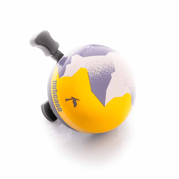 CAMPANILLA NUTCASE LARGE - EVEREST 