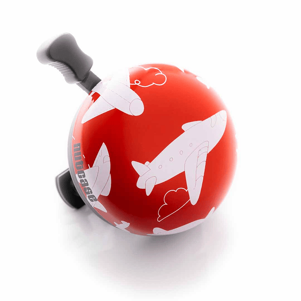 CAMPANILLA NUTCASE LARGE - TAKE OFF 