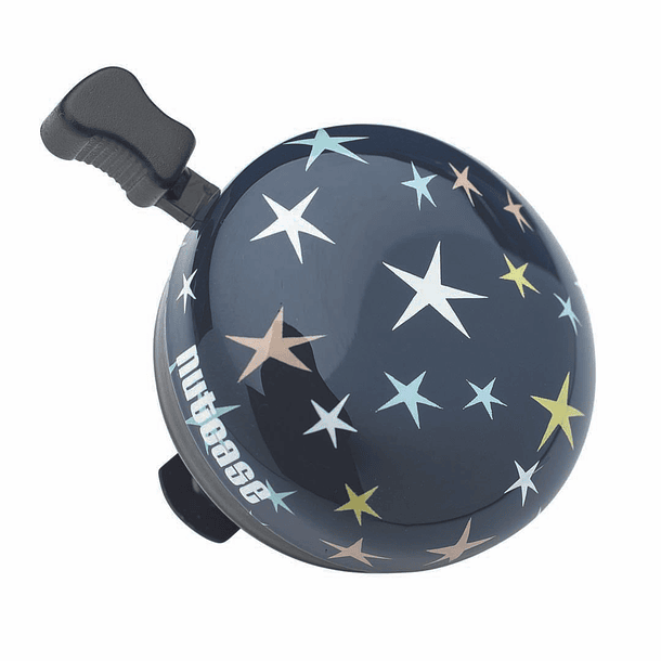 CAMPANILLA NUTCASE LARGE - STARS ARE BORN 