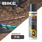 BIKE TYRE FIX 75 ML 2