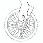 BIKE TYRE FIX 75 ML 4