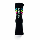 CALCETINES ESSENTIALS NEGRO FUNSTEP XL ( 44-47) 7
