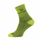 CALCETINES PRO EVO TRAIL 04 AMARILLO XL ( 44-47) 5