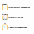 CALCETINES DIVERTIDOS ASTRONAUTA L (40-43) 3