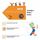 CALCETINES CICLISMO DIBUJOS NARANJA/VERDE XL ( 44-47) 2