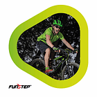 CALCETINES ESSENTIALS AGUAMARINA M ( 36-39) 3