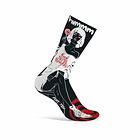 CALCETINES CON DIBUJOS WOMAN M ( 36-39) 2