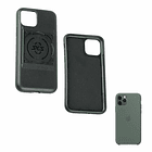 CARCASA PARA CELULAR IPHONE 11 PRO 2