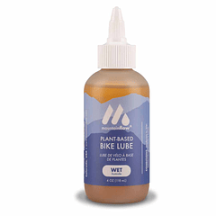 BIKE LUBE | WET 4 OZ (118 ML) 