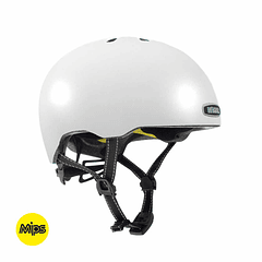 CASCO STREET CREAME MIPS M (56-60 CM)