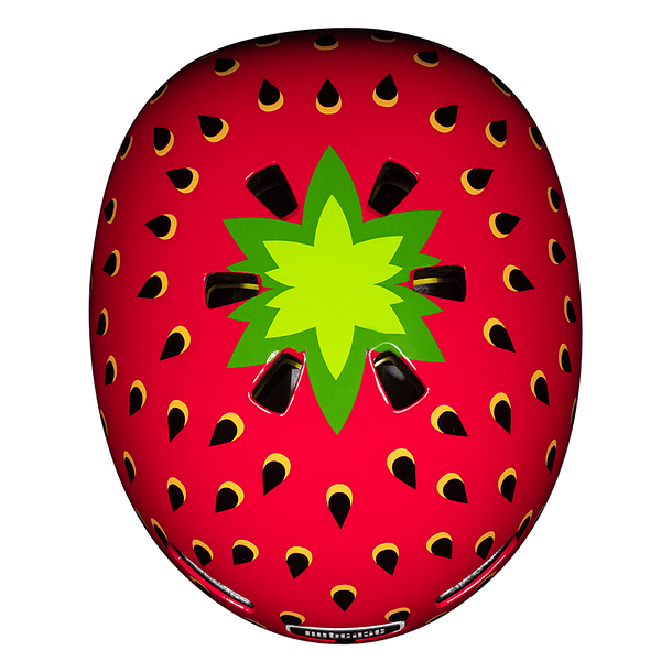 CASCO LITTLE NUTTY VERY BERRY MIPS T EU 5