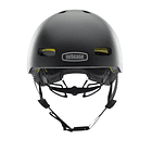 CASCO STREET ONYX SOLID SATIN MIPS S 4